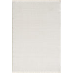 L2 Decor Novolini Area Rug 7' x 10' - Light Grey