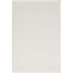 L2 Decor Novolini Area Rug 8' x 11' - Light Grey
