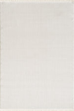 L2 Decor Novolini Area Rug 8' x 11' - Light Grey