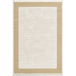 L2 Decor Novolini Area Rug 7' x 10' - Cream