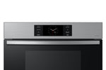 Samsung BESPOKE Stainless Steel Combination Wall Oven (7 cu. ft) - NQ70CG700DSRAA
