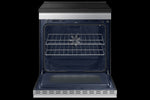 Samsung BESPOKE Stainless Steel True Convection Induction Slide in With Air Sous Vide (6.3cu.ft.) - NSI6DG9500SRAC