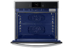Samsung Stainless Steel Wall Oven (5.1 cu. ft) - NV51CG600SSRAA