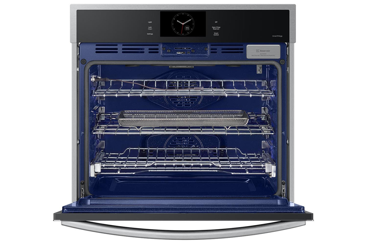 Samsung Stainless Steel Wall Oven (5.1 cu. ft) - NV51CG600SSRAA