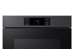 Samsung BESPOKE Black Stainless Steel Wall Oven (5.1 cu. ft.) - NV51CG700SMTAA