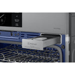 Samsung BESPOKE Stainless Steel Wall Oven (5.1 cu. ft) - NV51CG700SSRAA