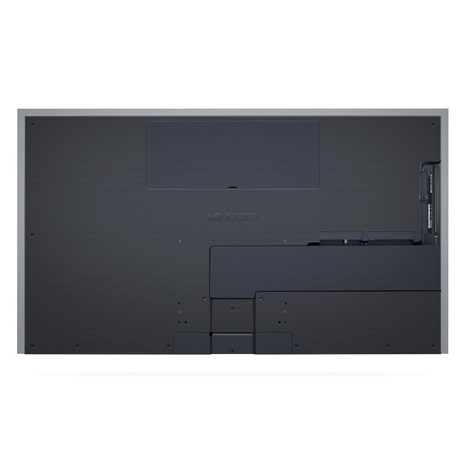 LG 55" G3 4K OLED evo Gallery Edition with ThinQ AI - OLED55G3PUA.ACC
