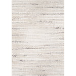 L2 Decor Panorama Area Rug 5' x 8' - Cream