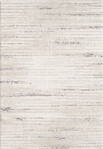 L2 Decor Panorama Area Rug 5' x 8' - Cream