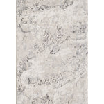 L2 Decor Panorama Area Rug 7' x 10' - Grey, Cream