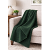 Cotton House Portugal Blanket 50" x 60" - Green