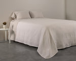Cotton House Portugal Coverlet 90" x 90" - Meripall