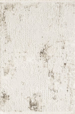 L2 Decor Petra Area Rug 8' x 11' - Beige