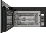 Frigidaire Professional Smudge-Proof® Stainless Steel Over-The-Range Microwave with Convection (1.9 Cu. Ft.) - PMOS198CAF