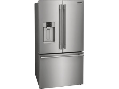 Frigidaire Professional Réfrigérateur 27,8 pi³ porte à 2 battants 36 po acier inoxydable PRFS2883AF