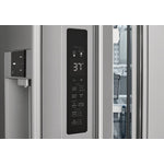 Frigidaire Professional Stainless Steel 36" French Door Refrigerator (27.8 Cu.Ft.) - PRFS2883AF