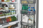 Frigidaire Professional 36" 27.8 cu. Ft. Stainless Steel French Door Refrigerator - PRFS2883AF
