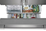 Frigidaire Professional 36" 27.8 cu. Ft. Stainless Steel French Door Refrigerator - PRFS2883AF