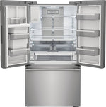 Frigidaire Professional 36" 27.8 cu. Ft. Stainless Steel French Door Refrigerator - PRFS2883AF