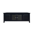 Pembroke TV Stand 65" - Black