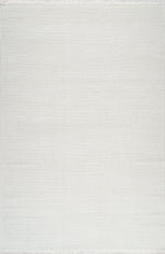 L2 Decor Karizma Area Rug 5' x 8' - Cream