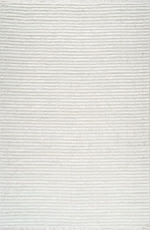 L2 Decor Karizma Area Rug 7' x 10' - Cream