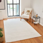 L2 Decor Karizma Area Rug 5' x 8' - Cream