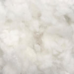 Cotton House 100% Natural Wool King Duvet - White