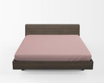 Cotton House 7-Piece King Comforter Set - Rose Bloom