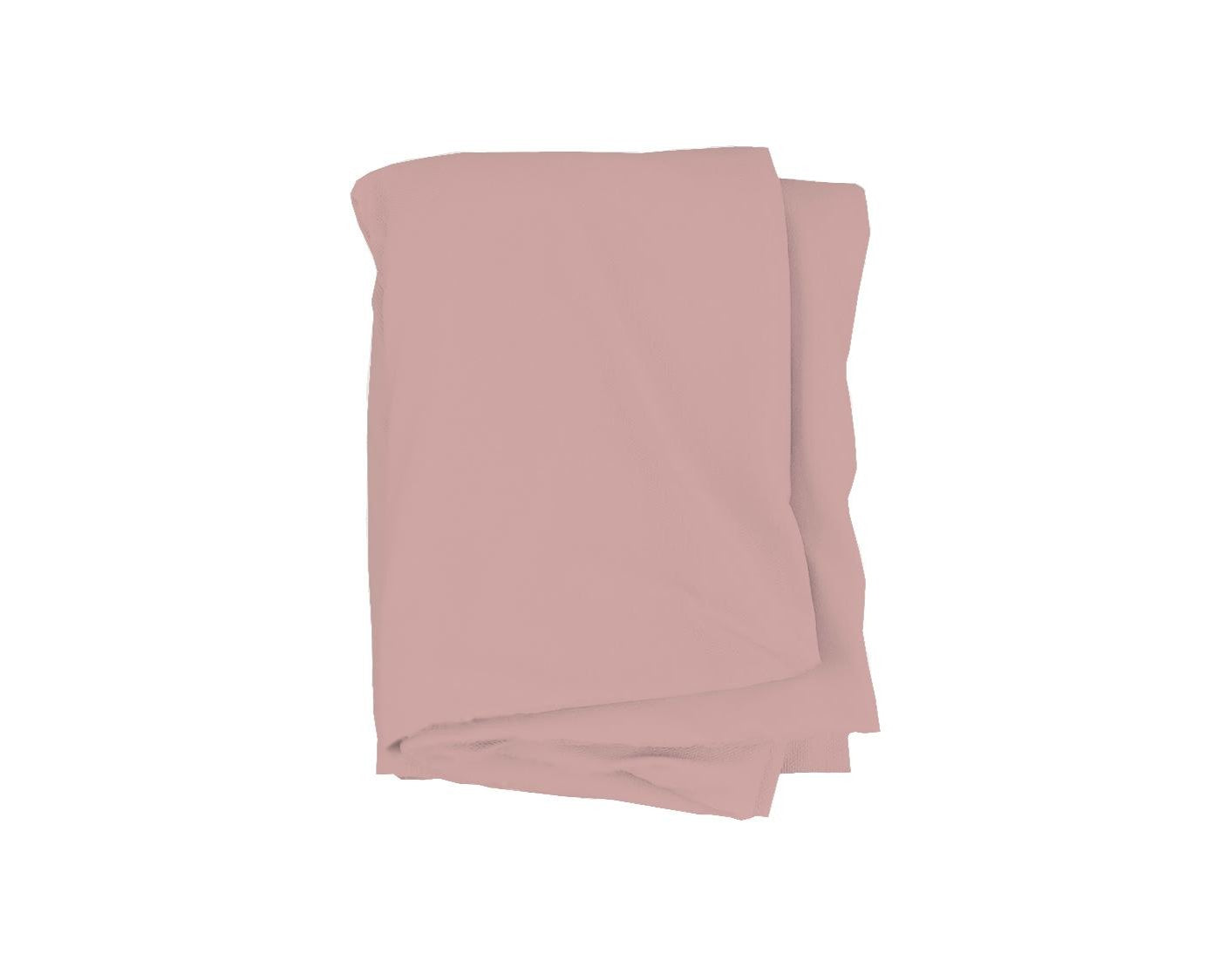 Cotton House 7-Piece King Comforter Set - Rose Bloom