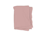 Cotton House 7-Piece King Comforter Set - Rose Bloom