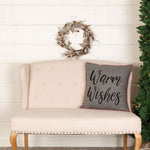 Wenceslaus IV Decorative Cushion - 18 x 18