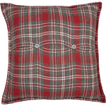 Wenceslaus IV Decorative Cushion - 18 x 18