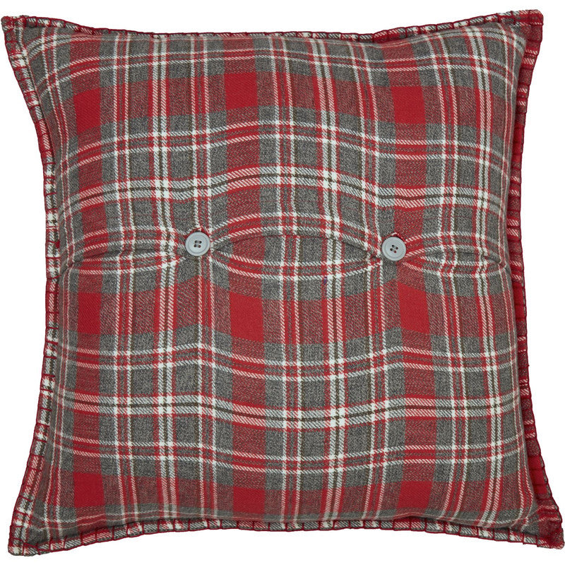 Wenceslaus IV Decorative Cushion - 18 x 18