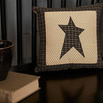 Kettle Grove Pillow Star