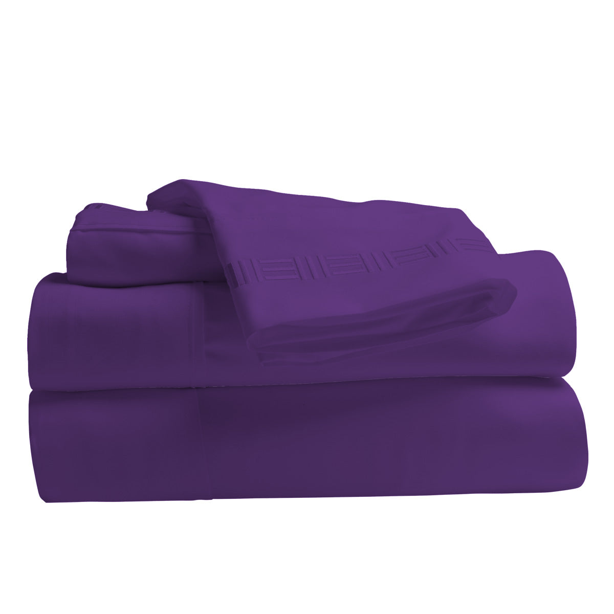 Nilus Full Sheet Set - Purple