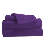 Nilus Full Sheet Set - Purple