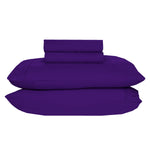 Nilus Full Sheet Set - Purple