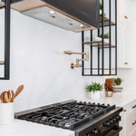 VICTORY Stainless Steel 30" 600 CFM Range Hood Insert - Q1-30