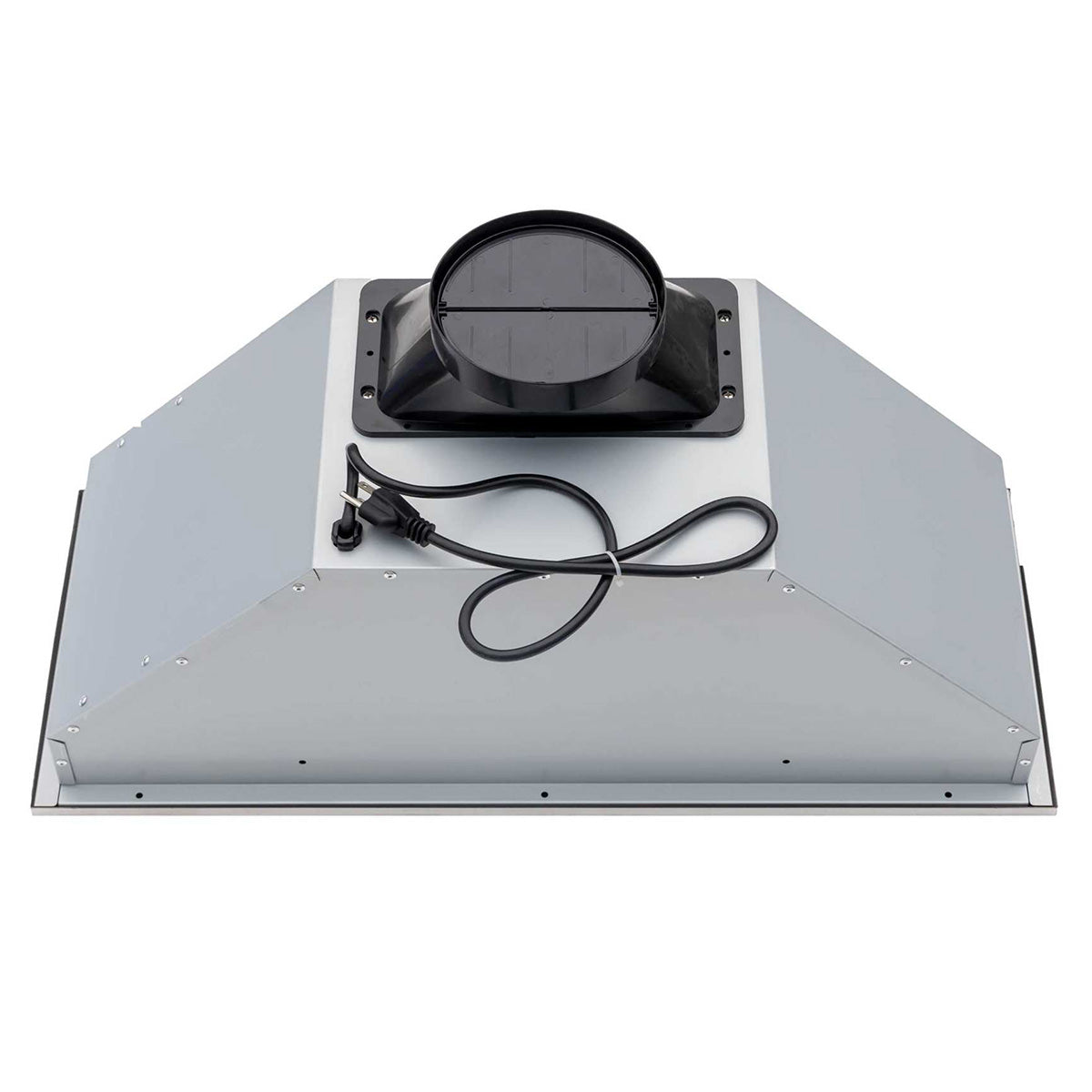 VICTORY Stainless Steel 30" 600 CFM Range Hood Insert - Q1-30