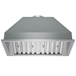 VICTORY Stainless Steel 30" 700 CFM Range Hood Insert - Q2-30