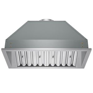 VICTORY Stainless Steel 30" 700 CFM Range Hood Insert - Q2-30