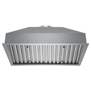 VICTORY Stainless Steel 36" 750 CFM Range Hood Insert - Q5-36