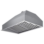 VICTORY Stainless Steel 42" 750 CFM Insert Range Hood - Q5-42