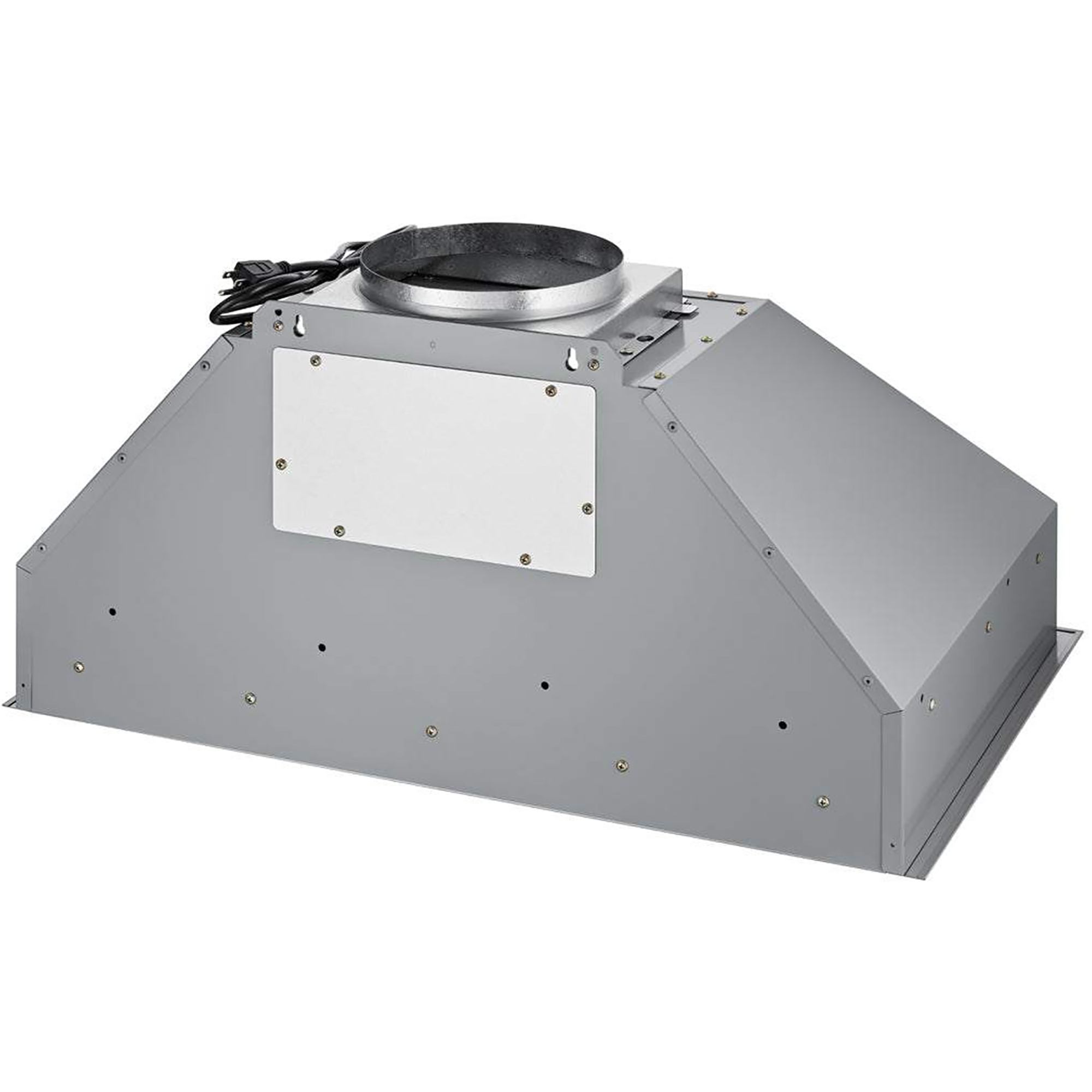 VICTORY Stainless Steel 48-Inch 750 CFM Insert Range Hood - Q5-48