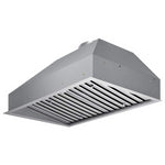 VICTORY Stainless Steel 30" 750 CFM Range Hood Insert - Q5-30-8