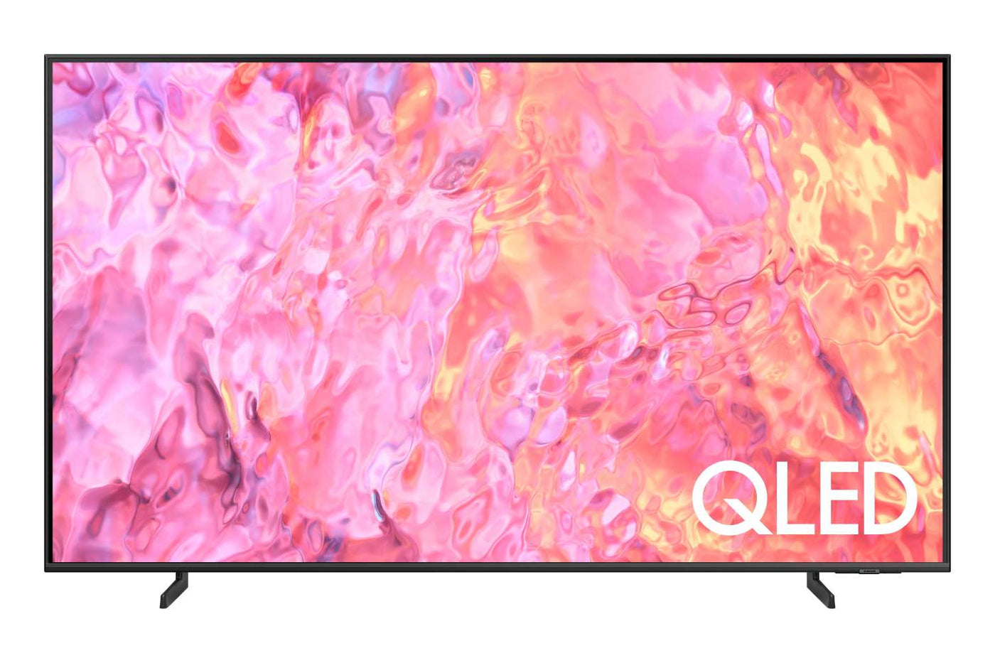 Samsung 50” QLED 4K Smart TV QN50Q60CAFXZC