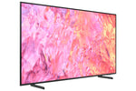Samsung 65” QLED 4K Smart TV QN65Q60CAFXZC
