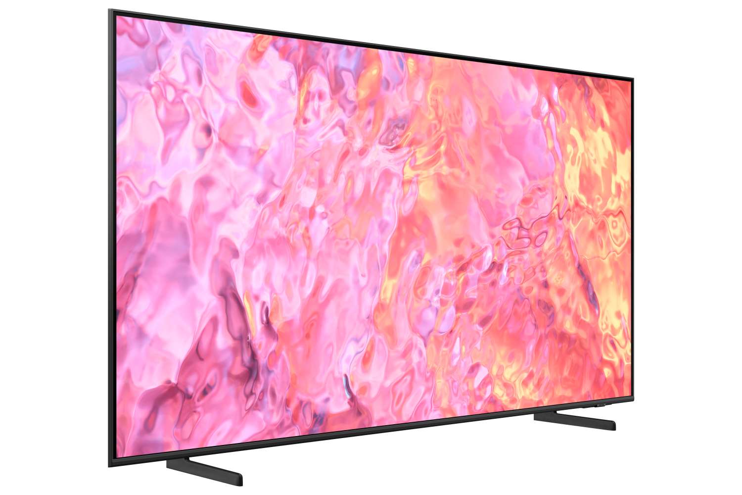 Samsung 50” QLED 4K Smart TV QN50Q60CAFXZC