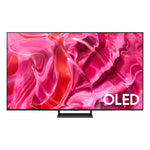 Samsung 65” OLED 4K Smart TV - QN65S90CAFXZC